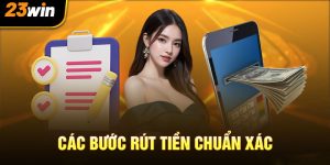 Các yếu tố ảnh hưởng đến thời gian rút tiền