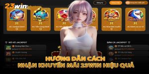 Những lưu ý khi tham gia Khuyến Mãi 23win